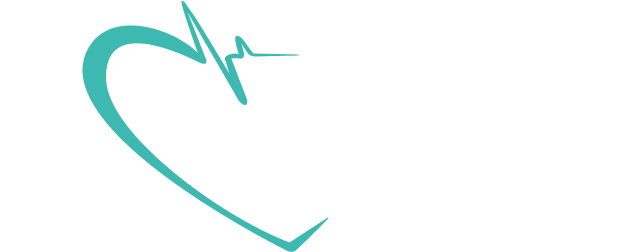 Logo DREAMTEAM Anästhesie MVZ mit weißer Schrift