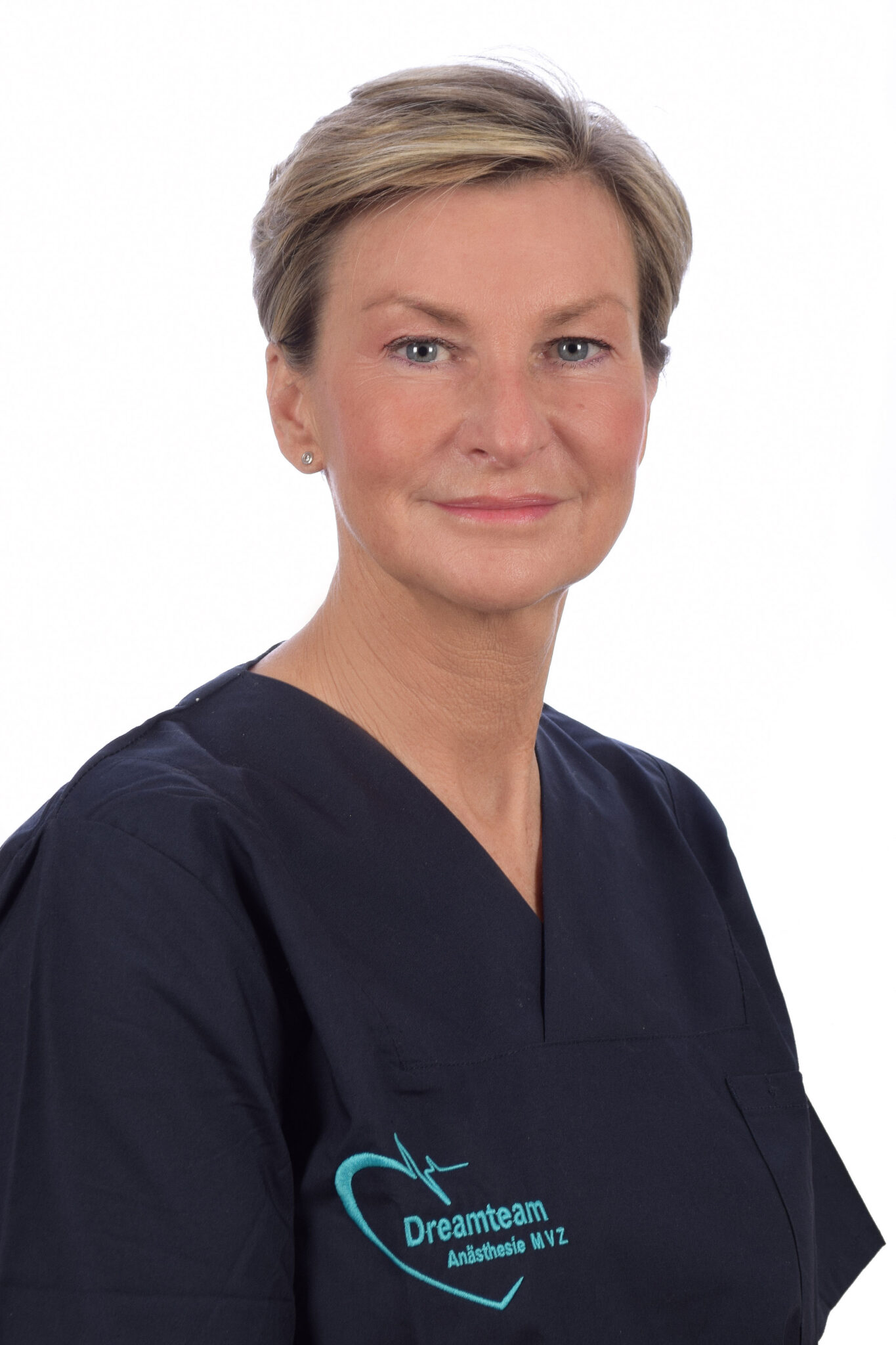 Dr. Martina Sprenger